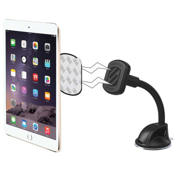 Scosche MagicMOUNT XL Dash And Window Tablet Mount