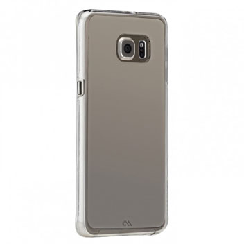Case-Mate Tough Naked Samsung Galaxy S6 Edge+ Case - Clear