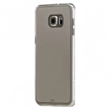 Case-Mate Tough Naked Samsung Galaxy S6 Edge+ Case - Clear