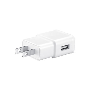 Official Samsung Adaptive Fast Charger - US Wall Plug