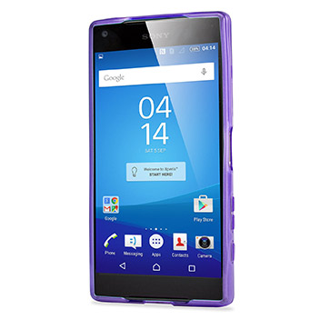 MOBESV Phone Cover For Sony Xperia Z5 Compact, Flip Wallet Case For - View #10