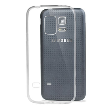 Olixar Total Protection Samsung Galaxy S5 Mini Case & Screen Protector