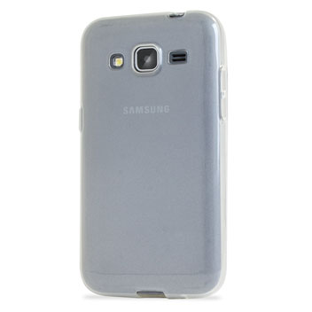 Olixar Total Protection Samsung Galaxy Core Prime Case & Screen Protector