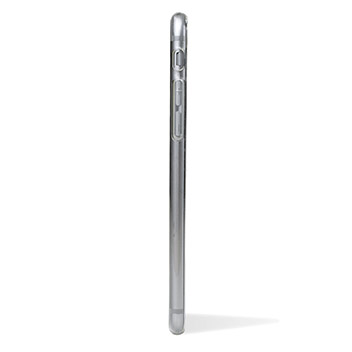 Ultra-Thin FlexiShield iPhone 6S Plus Gel Case - 100% Clear