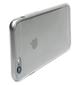 Coque iPhone 6S Plus Flexishield Encase – 100% Transparente