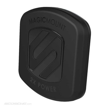 Scosche Magic Mount Smartphone & Tablet Surface Mount