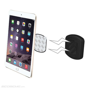 Scosche Magic Mount Smartphone & Tablet Surface Mount