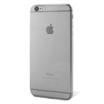The Ultimate iPhone 6S Plus Tillbehörspaket