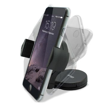 Novedoso Pack de Accesorios para el iPhone 6s Plus