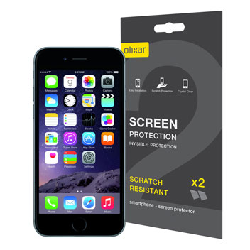 Novedoso Pack de Accesorios para el iPhone 6s Plus