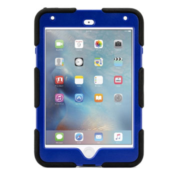 Griffin Survivor All-Terrain iPad Mini 4 Tough Case