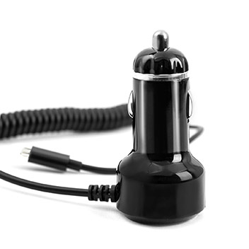 Olixar DriveTime iPhone 6S Plus Car Holder & Charger Pack
