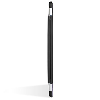 Olixar Apple iPad Mini 4 Smart Cover with Hard Case - Black