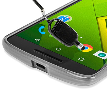 Pack Accessoires Motorola Moto X Play Plus Ultimate