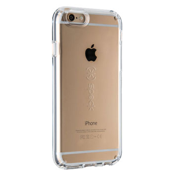 Speck CandyShell iPhone 6S / 6 Case - Clear