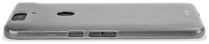 FlexiShield Nexus 6P Gel Case - Frost White