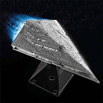 Star Wars Star Destroyer Bluetooth Speaker