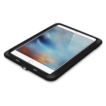 Housse de protection Love Mei Apple iPad Mini 4 - Noir