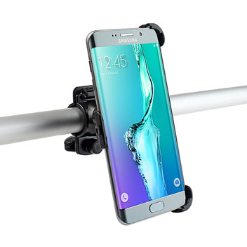 Soporte de Bici para Samsung Galaxy S6 Edge Plus