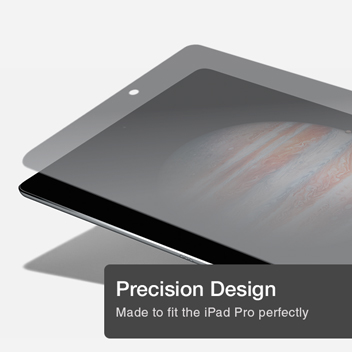 Olixar iPad Mini 4 Tempered Glass Screen Protector