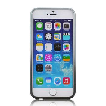 Prodigee Flow iPhone 6S / 6 Case - Grey