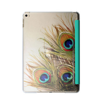 Prodigee Show Designer iPad Air 2 Stand Case - Blossom