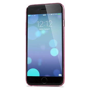 Crystal Ballet iPhone 6S / 6 Case - Rose Gold