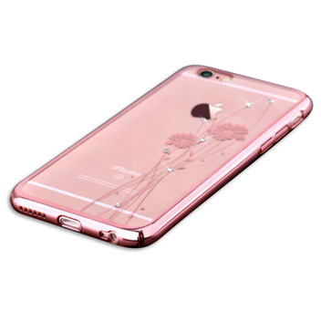 iphone 6 plus cover rosa
