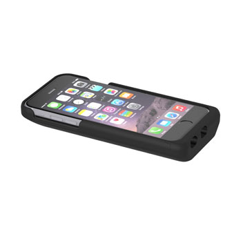 Ampfly MTV iPhone 6S / 6 Amplifier Case - Black