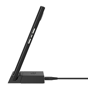 Official BlackBerry Priv Modular Sync Pod with USB Cable