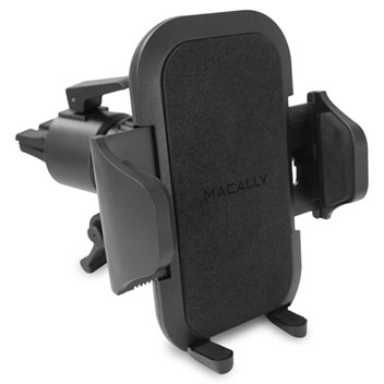 Macally Venti Universal Air Vent Car Holder