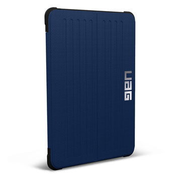 UAG Scout iPad Mini 4 Rugged Folio Case - Blue