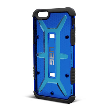UAG Maverick iPhone 6 Plus Protective Case - Blue