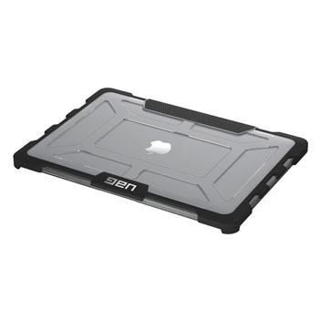 Coque MacBook Air 13 Tough Protective UAG - Transparent
