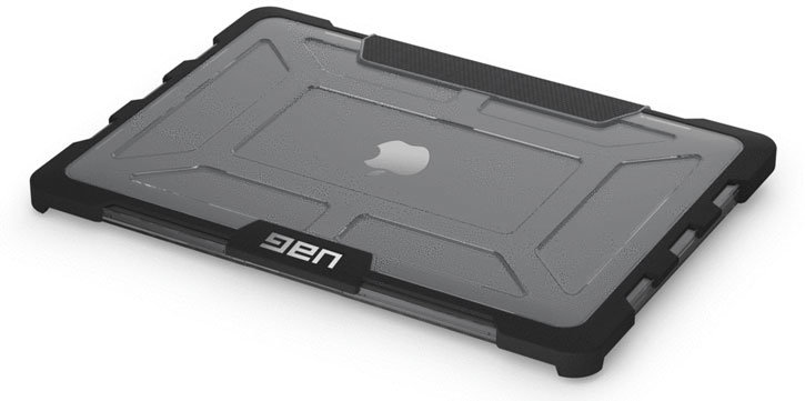 UAG MacBook Pro Retina 13 inch Protective Case - Black
