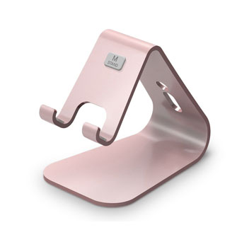 Elago M2 Aluminium-Style Universal Smartphone Desk Stand - Rose Gold