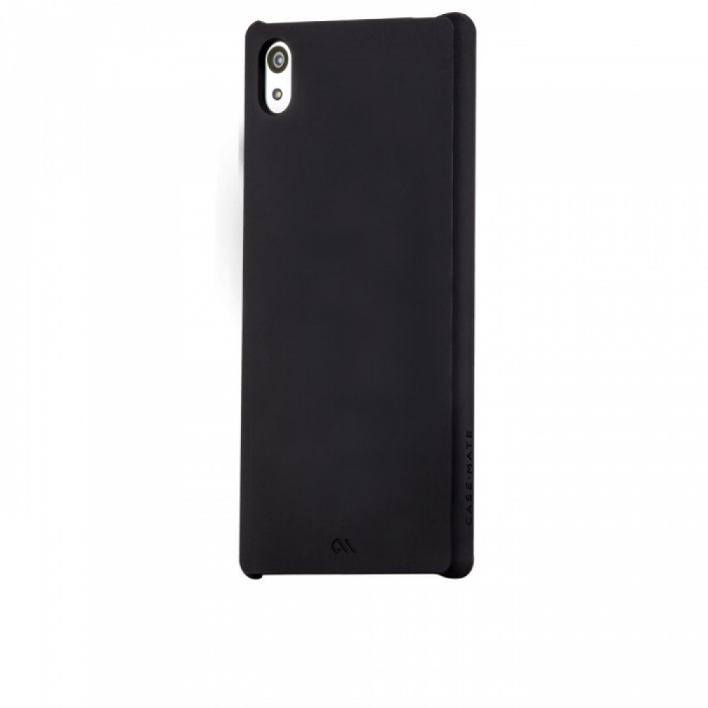 Case-Mate Sony Xperia Z5 Barely There Case - Black