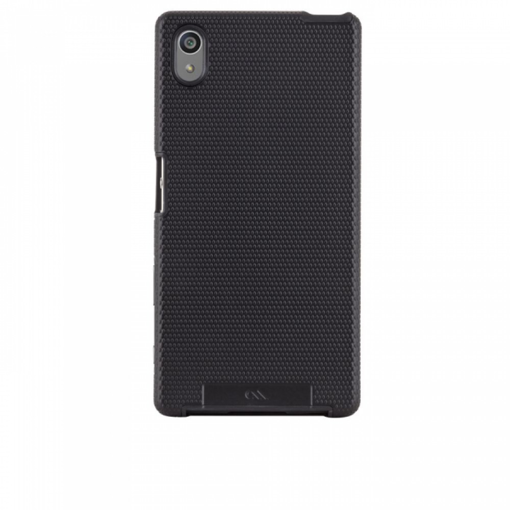 Case-Mate Tough Sony Xperia Z5 Case - Black