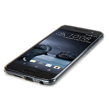 Coque HTC One A9 Gel FlexiShield - Transparente