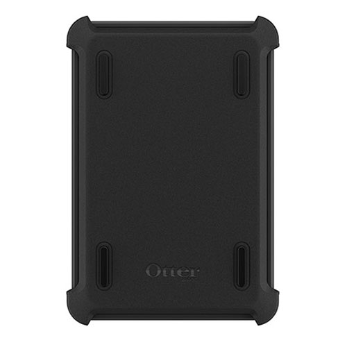 OtterBox Defender Series iPad Mini 4 Case - Black