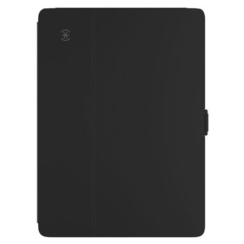 Speck StyleFolio iPad Pro Case - Black / Grey