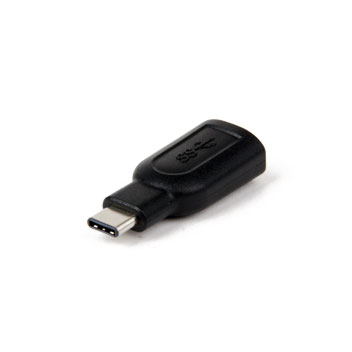 LMP USB-C to USB Adapter