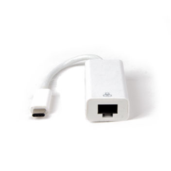 LMP USB?C to Gigabit Ethernet Adapter