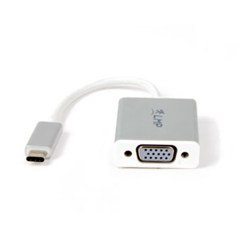 LMP USB?C to VGA adapter