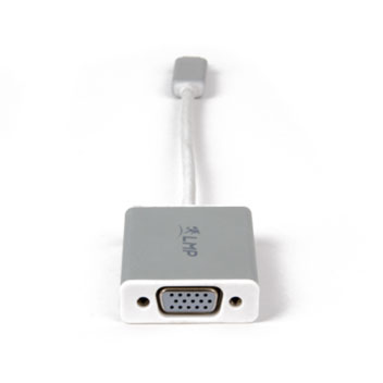 LMP USB?C to VGA adapter