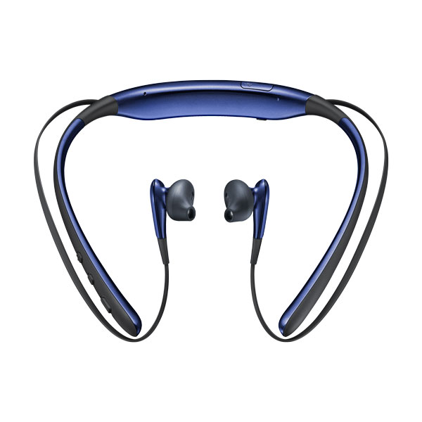 Samsung neck 2025 bluetooth headphones