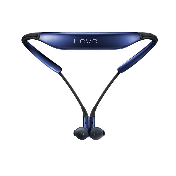 Samsung wireless neckband headphones hot sale