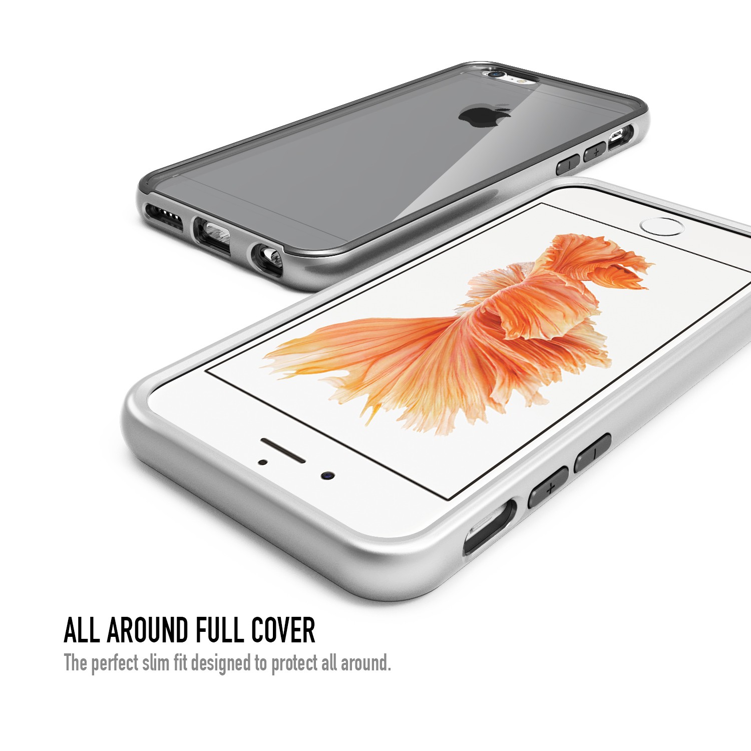 Obliq MCB One Series Samsung Galaxy A5 Bumper Case - Grey