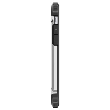 Spigen Tough Armor Tech iPhone 6S / 6 Case - Satin Silver