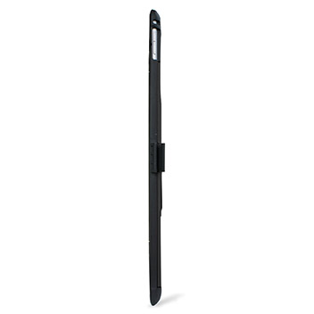 UAG Scout iPad Pro Rugged Case - Black